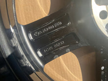 Laden Sie das Bild in den Galerie-Viewer, 1x Alufelge 18 Zoll 7.5" 5x112 53 5ET A2434011600 Mercedes-Benz Eqa H243 FEL7778517184pl