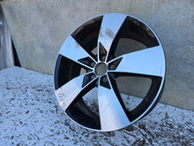 Load image into Gallery viewer, 1x Alufelge 19 Zoll 7.5" 5x108 31471554 Volvo Xc60 Rim Wheel FEL4523475743ui