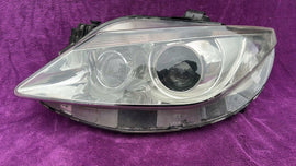 Frontscheinwerfer Seat Ibiza 6J2941007 Xenon Links Scheinwerfer Headlight