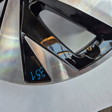 Load image into Gallery viewer, 1x Alufelge 20 Zoll 9.0" 5x112 Zum Streichen 11A601025H Skoda I Id.5 Id.4 FEL4459008574nm