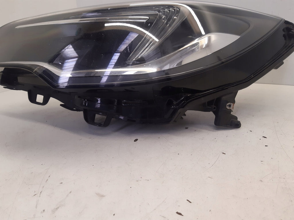 Frontscheinwerfer Opel Astra K 39111143 Links Scheinwerfer Headlight SCH8936902888kb