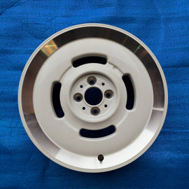 1x Alufelge 16 Zoll 6.5