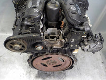 Laden Sie das Bild in den Galerie-Viewer, Motor Land Rover I Sport Discovery 276DT 2.7 190PS Diesel Engine Unkomplett MOT7995522938pf