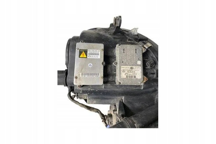 Frontscheinwerfer Mercedes-Benz 16156400RE A0028206026 Rechts Headlight SCH9721624127zh