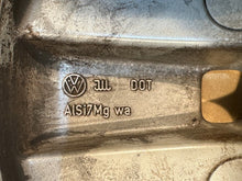 Laden Sie das Bild in den Galerie-Viewer, 1x Alufelge 19 Zoll 8.5" 5x130 59ET 7P6601025D VW Touareg 7p6 Rim Wheel FEL7228259393wl