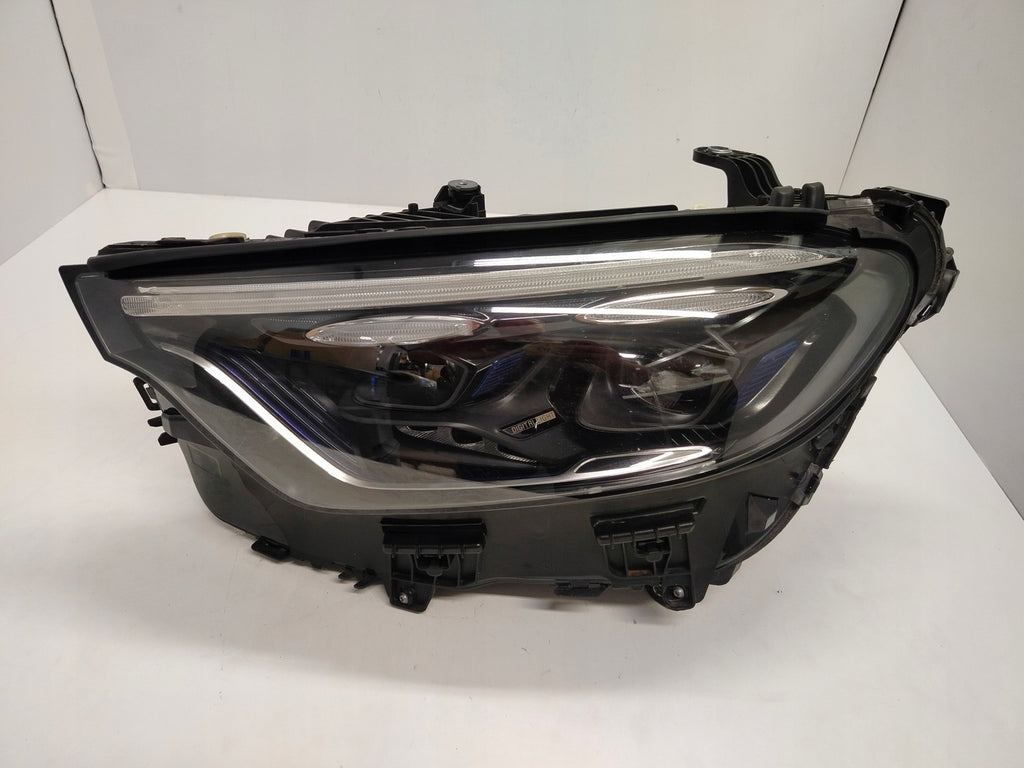 Frontscheinwerfer Mercedes-Benz Glc A2549062302 Links Scheinwerfer Headlight SCH5933618729vu