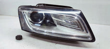 Laden Sie das Bild in den Galerie-Viewer, Frontscheinwerfer Audi Q5 8R0941044C Rechts Scheinwerfer Headlight