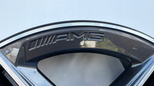 Laden Sie das Bild in den Galerie-Viewer, 1x Alufelge 19 Zoll 7.5" 5x112 53ET A2474011500 Mercedes-Benz W247 Rim Wheel FEL9434619831od