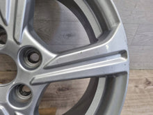 Load image into Gallery viewer, 1x Alufelge 16 Zoll 6.5" 5x108 45ET Glanz Silber Ford Puma Rim Wheel FEL9416794865fi