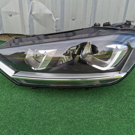Frontscheinwerfer VW Golf Sportsvan 517941031B Links Scheinwerfer Headlight SCH2765479131it
