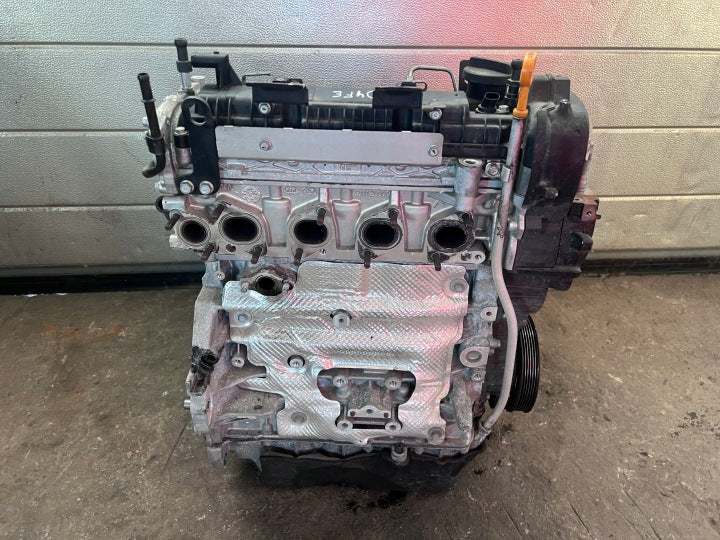 Motor Hyundai Kia I D4FE 1.6 CRDI 115PS 164TKm 2020 Diesel Engine Unkomplett MOT1580886861lo