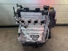 Laden Sie das Bild in den Galerie-Viewer, Motor Hyundai Kia I D4FE 1.6 CRDI 115PS 164TKm 2020 Diesel Engine Unkomplett MOT1580886861lo