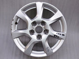 1x Alufelge 16 Zoll 6.5