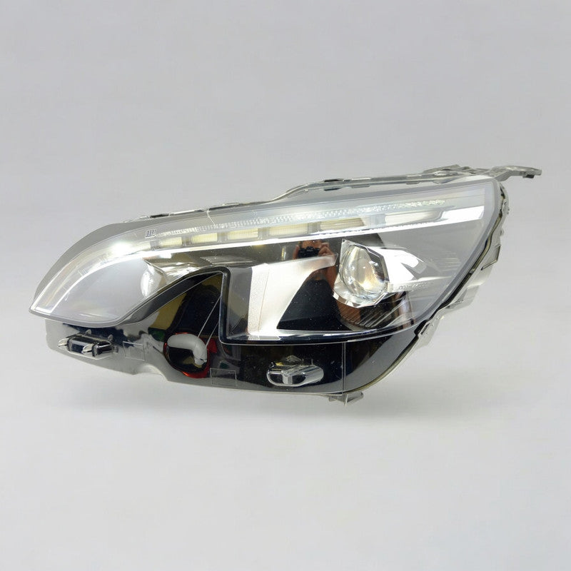 Frontscheinwerfer Peugeot 5008 II 9826572780 Links Scheinwerfer Headlight