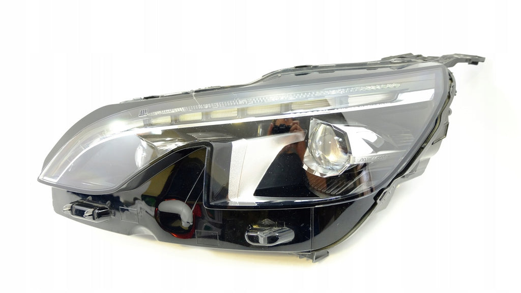 Frontscheinwerfer Peugeot 5008 II 9826572780 Links Scheinwerfer Headlight