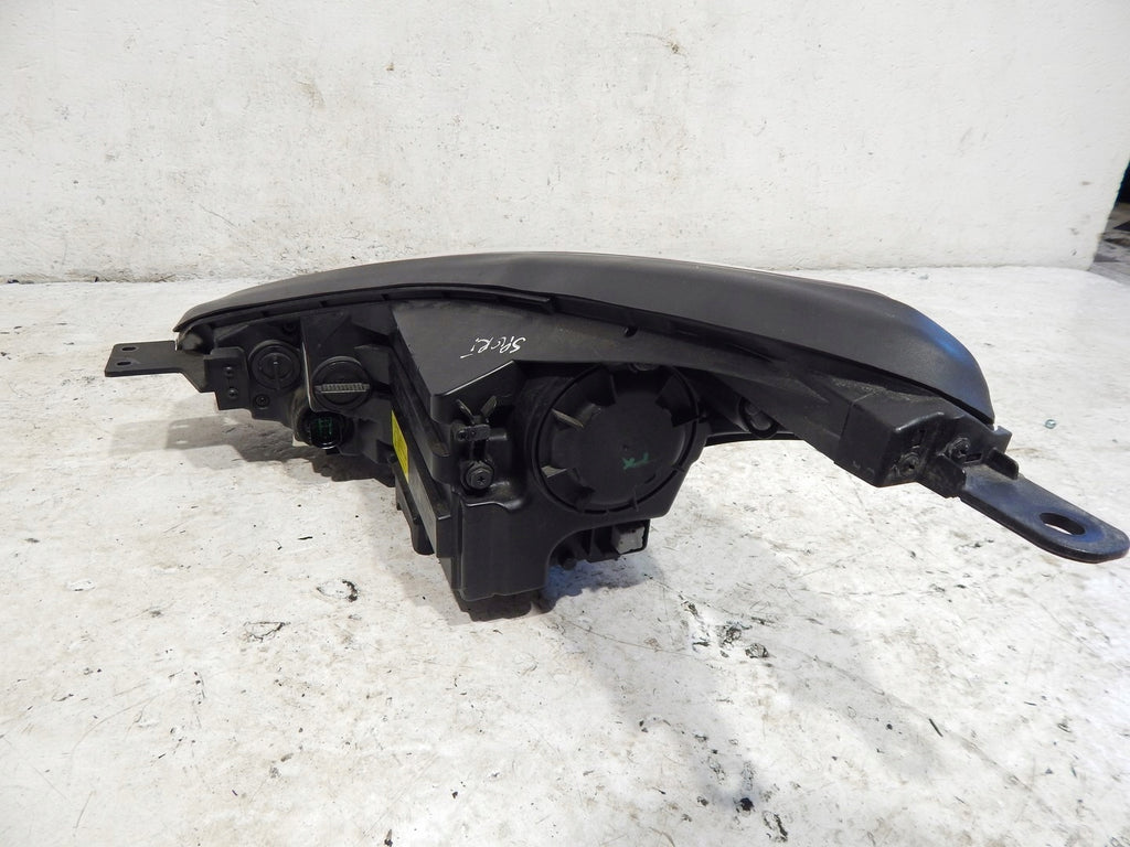 Frontscheinwerfer Kia Sportage IV LED Ein Stück (Rechts oder Links) Headlight SCH2481752190dp