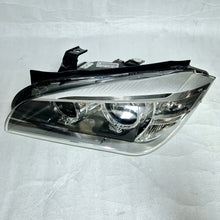 Load image into Gallery viewer, Frontscheinwerfer BMW X1 E84 90018090 LED Links Scheinwerfer Headlight SCH2467578673hx