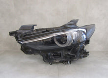 Laden Sie das Bild in den Galerie-Viewer, Frontscheinwerfer Mazda 3 BCJH-51040 LED Links Scheinwerfer Headlight