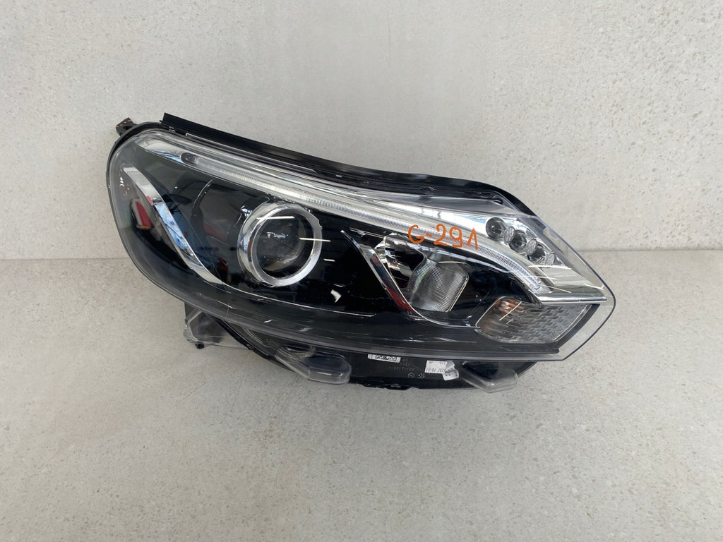 Frontscheinwerfer Toyota Proace 9808237480-00 Rechts Scheinwerfer Headlight SCH1226547036iu