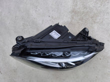 Laden Sie das Bild in den Galerie-Viewer, Frontscheinwerfer Mercedes-Benz W205 A2059062502 Links Scheinwerfer Headlight SCH9600814440yq
