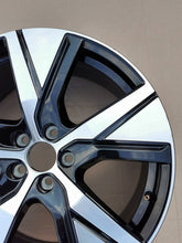 Laden Sie das Bild in den Galerie-Viewer, 1x Alufelge 19 Zoll 5x108 32134537 Volvo Xc40 Rim Wheel FEL8174969334sc