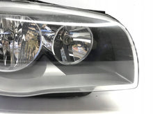 Laden Sie das Bild in den Galerie-Viewer, Frontscheinwerfer BMW 1 E81 E87 7249650 Rechts Scheinwerfer Headlight SCH4568730921kr