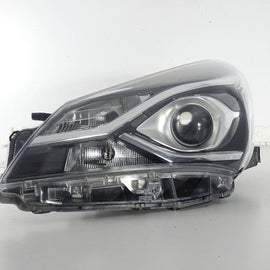 Frontscheinwerfer Toyota Yaris Links Scheinwerfer Headlight SCH1778879932im