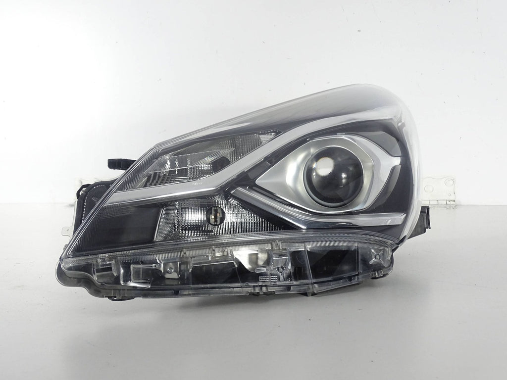 Frontscheinwerfer Toyota Yaris Links Scheinwerfer Headlight SCH1778879932im