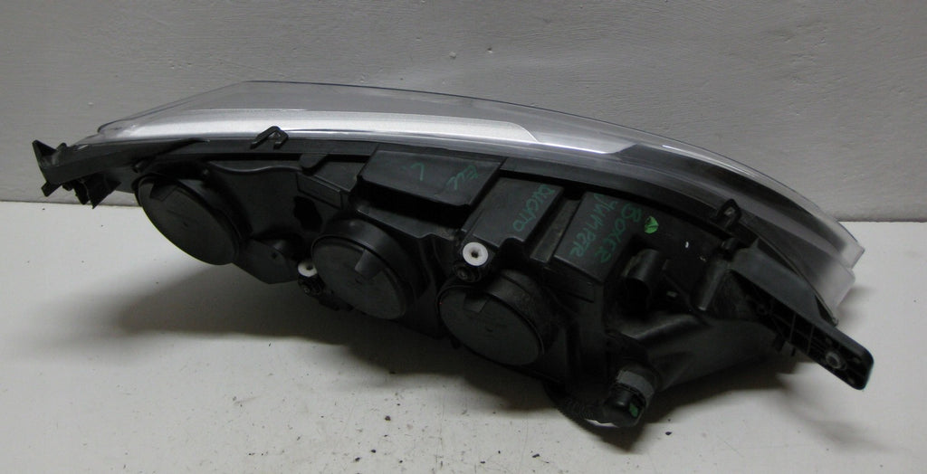 Frontscheinwerfer Citroën Jumper Ducato Links Scheinwerfer Headlight SCH1477436019pj