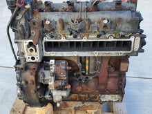 Load image into Gallery viewer, Motor Citroën Jumper F30DT 3.0 HDI 2008 Diesel Engine Unkomplett MOT8037760808qv