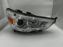 Laden Sie das Bild in den Galerie-Viewer, Frontscheinwerfer Mitsubishi Asx P9135R Rechts Scheinwerfer Headlight