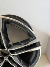 Load image into Gallery viewer, 1x Alufelge 18 Zoll 8.0" 5x112 57ET 8092352 BMW F44 1 F40 Rim Wheel FEL6339110230oz