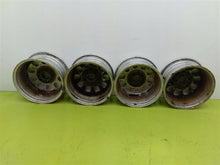 Load image into Gallery viewer, 4x Alufelge 16 Zoll 6.5" 5x120 32ET Matt Silber 1094499 BMW Rim Wheel FEL4165573270ka