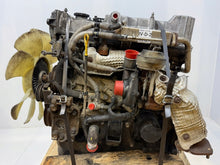 Laden Sie das Bild in den Galerie-Viewer, Motor Ford Mazda I Bt50 Bt-50 2.5 TDCI 143PS 105kW 158TKm 2006 Diesel Komplett MOT6556692102ie