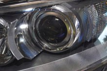 Laden Sie das Bild in den Galerie-Viewer, Frontscheinwerfer Audi A6 C6 4F0941029FF Xenon Links Scheinwerfer Headlight