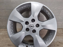 Load image into Gallery viewer, 1x Alufelge 17 Zoll 09270014 Opel Zafira A Rim Wheel FEL6880203289ct