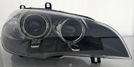 Frontscheinwerfer BMW X5 E70 2010-2013 Xenon Rechts Scheinwerfer Headlight SCH5262866524if