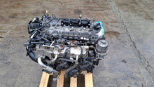 Load image into Gallery viewer, Motor Chevrolet Captiva Z22D1 2.2 VCDI 179TKm 2012 Diesel Engine Unkomplett MOT9698965958ch