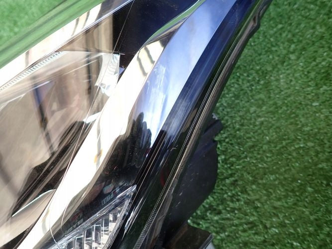 Frontscheinwerfer Toyota C-Hr Chr 81156-F4180 Full LED Links Headlight SCH6786170793xl