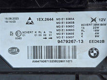 Laden Sie das Bild in den Galerie-Viewer, Frontscheinwerfer BMW 5 G31 G30 9479267-13 Laser Links Scheinwerfer Headlight SCH3896527941ln