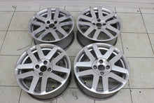 Laden Sie das Bild in den Galerie-Viewer, 4x Alufelge 17 Zoll 7.5" 4x108 29ET 9671643477 Citroën Rim Wheel FEL8967043946ln