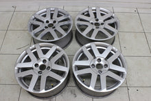 Load image into Gallery viewer, 4x Alufelge 17 Zoll 7.5" 4x108 29ET 9671643477 Citroën Rim Wheel FEL8967043946ln