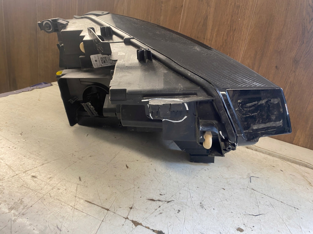 Frontscheinwerfer VW 11B941035G Links Scheinwerfer Headlight SCH8101604945ge