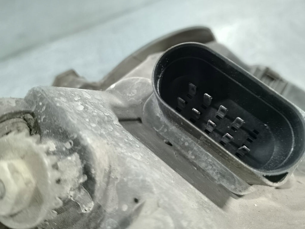 Frontscheinwerfer Seat Alhambra 7M3941016AD 7M3941015AD Rechts oder Links