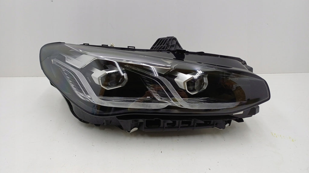 Frontscheinwerfer BMW 2 Active Tourer U06 5A42248-08 LED Rechts Headlight SCH2518122733sq