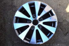 Load image into Gallery viewer, 1x Alufelge 16 Zoll 7.0&quot; 5x112 45ET Glanz Silber 3C0601025C VW Passat Rim Wheel