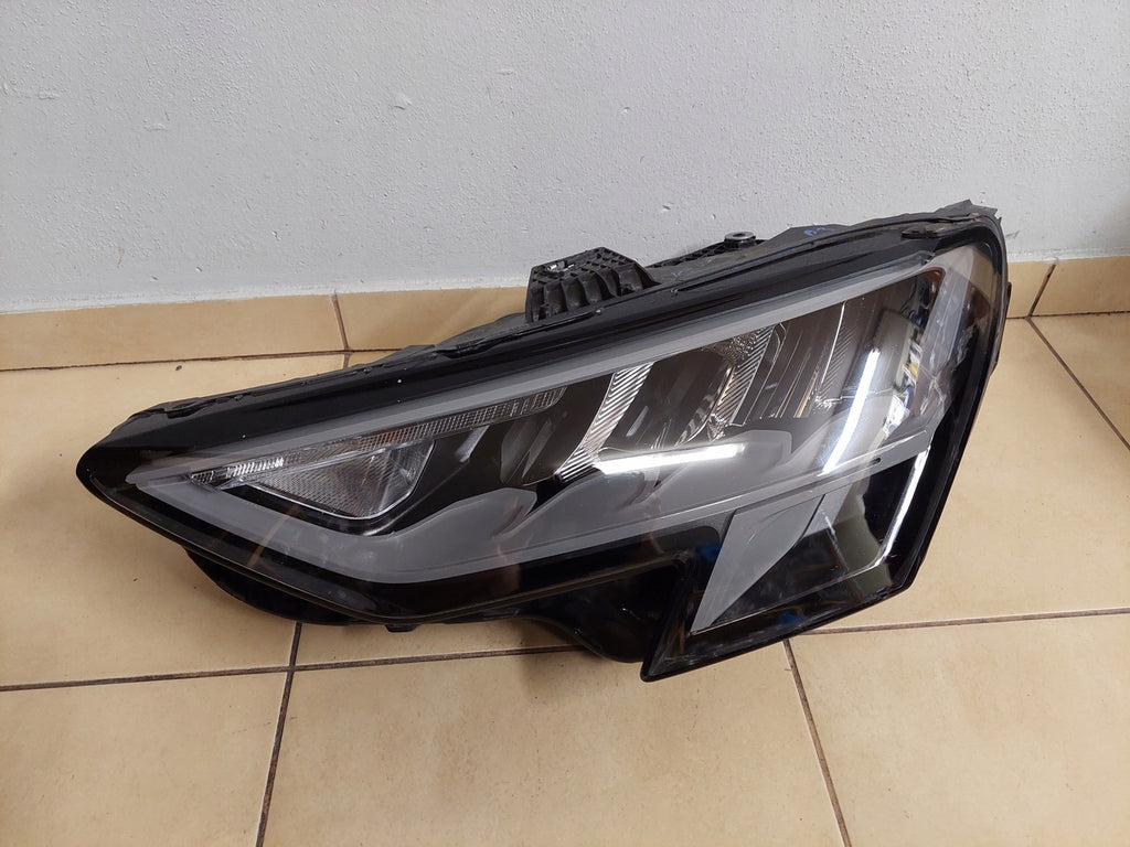 Frontscheinwerfer Audi A3 8Y0941011 8Y0941012 LED Ein Satz Headlight SCH6328631973ui
