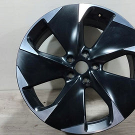 1x Alufelge 19 Zoll 7.5