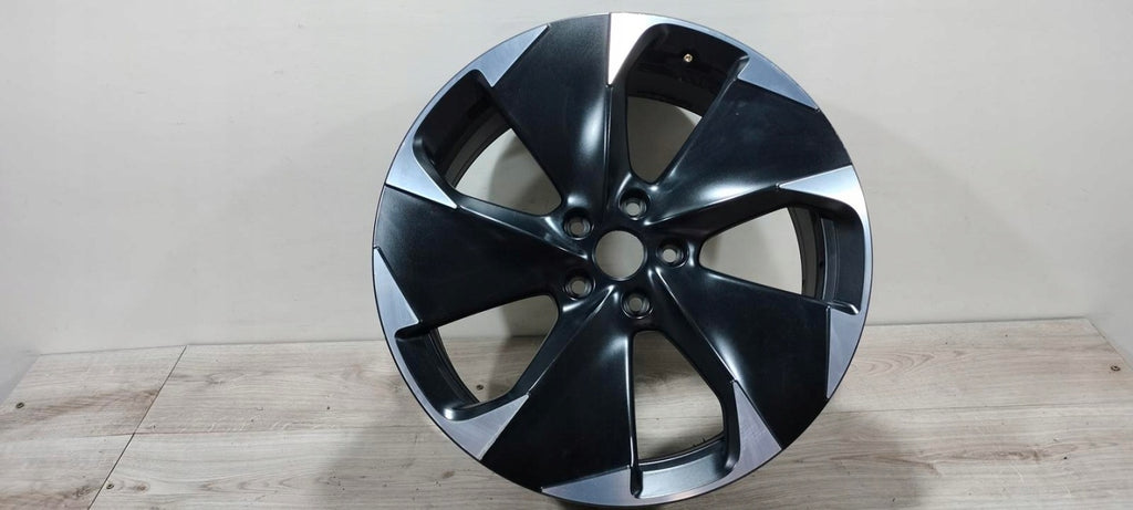 1x Alufelge 19 Zoll 7.5" 5x112 10E601025J 10E601025L 10E601025M Cupra Born FEL7186937637rz