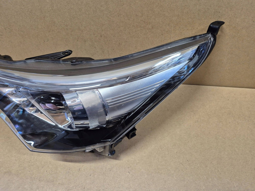 Frontscheinwerfer Toyota Avensis Links Scheinwerfer Headlight SCH6640094832ce